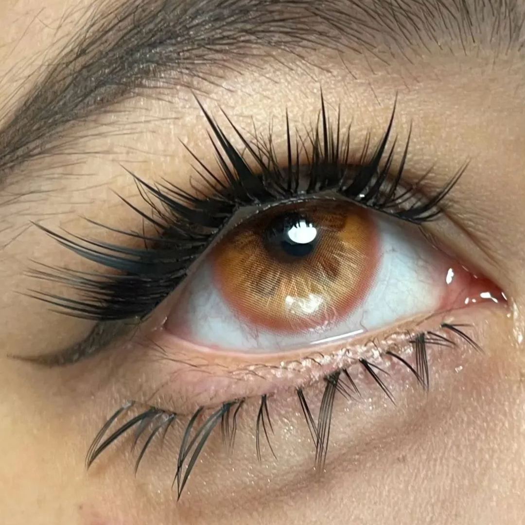 Eyeza Ocean Wings Orange | 6 Months