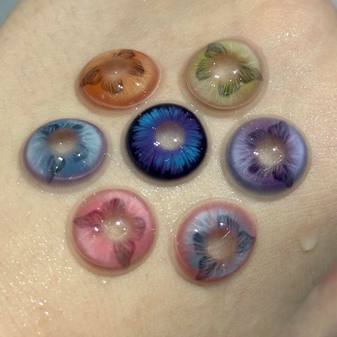 Eyeza Ocean Wings Orange | 6 Months