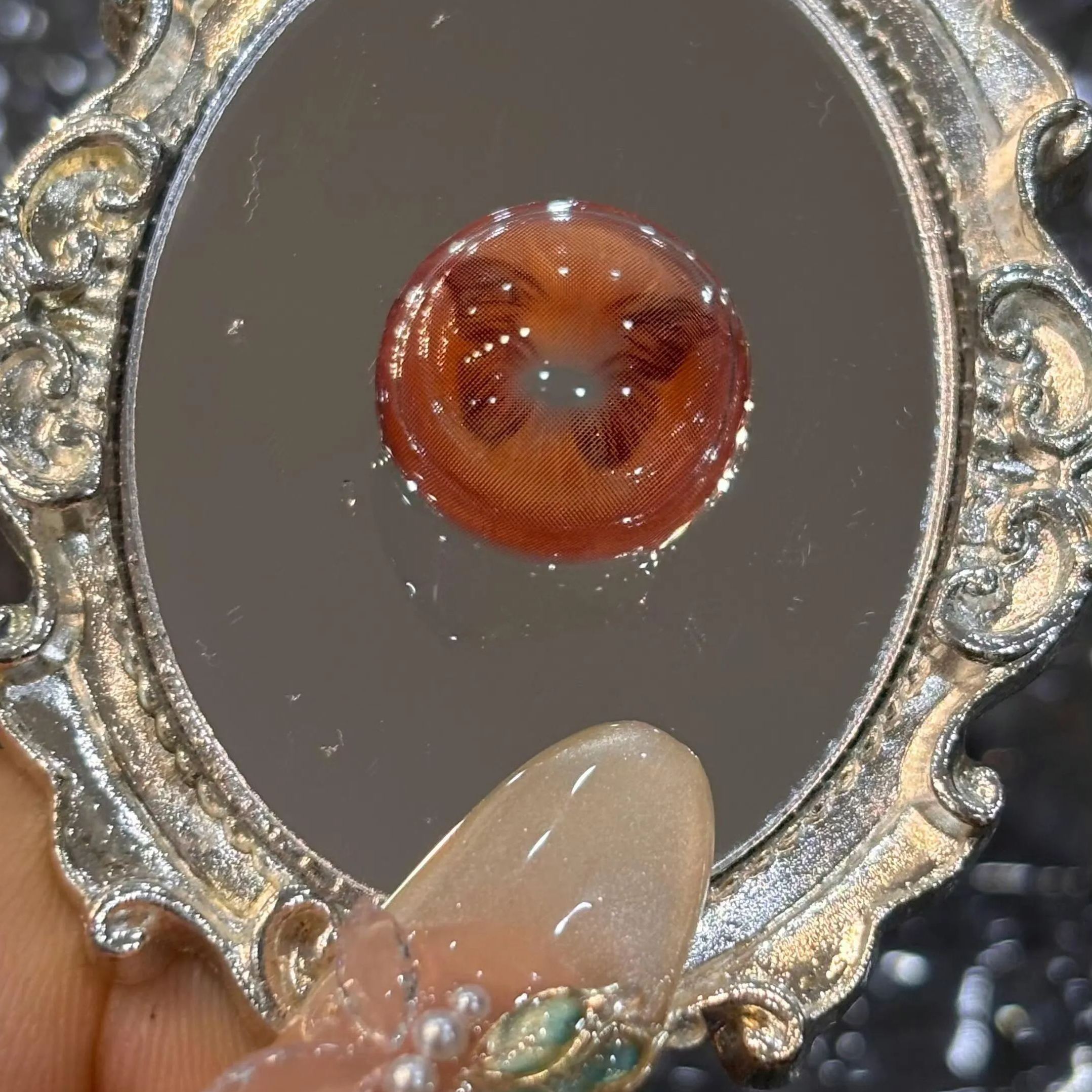 Eyeza Ocean Wings Orange | 6 Months