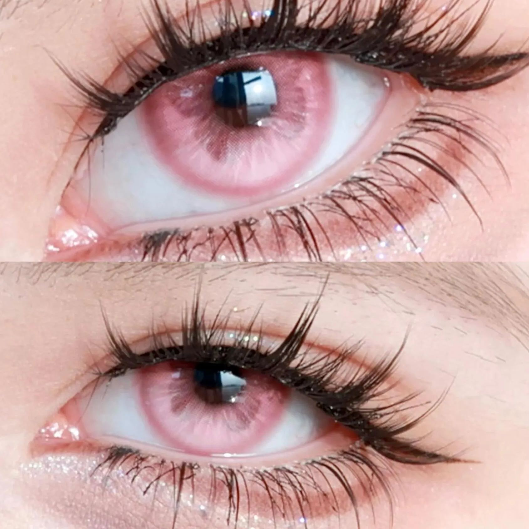 Eyeza Ocean Wings Pink | 6 Months