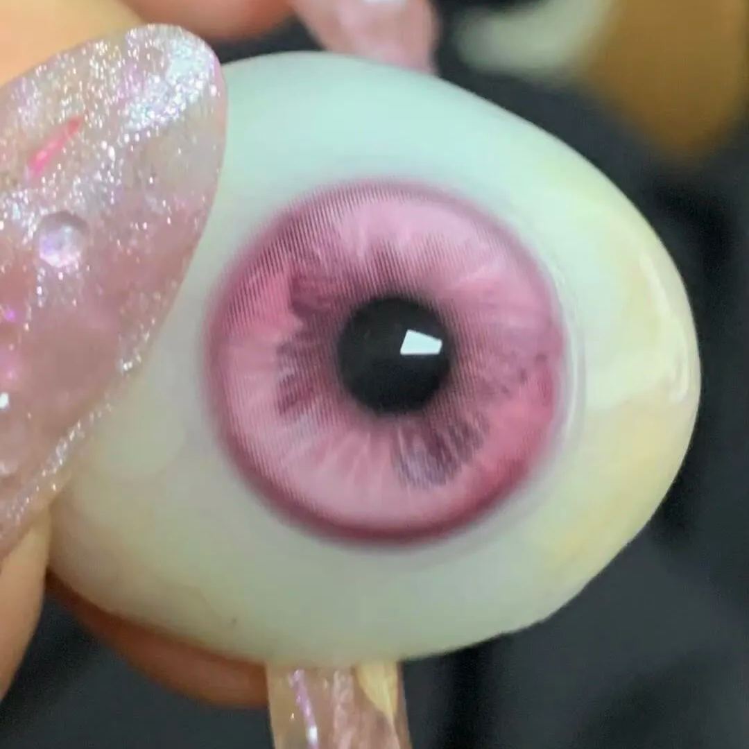 Eyeza Ocean Wings Pink | 6 Months