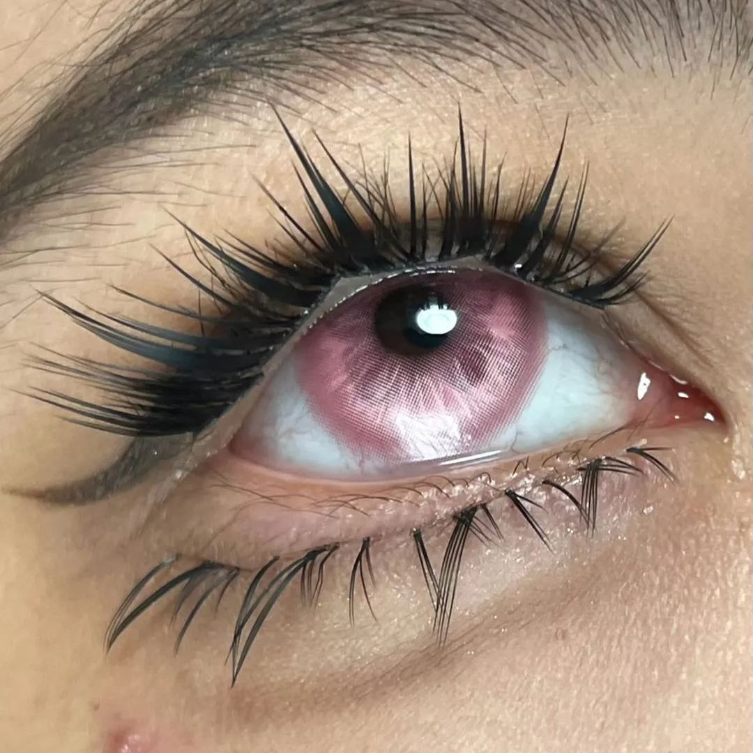 Eyeza Ocean Wings Pink | 6 Months