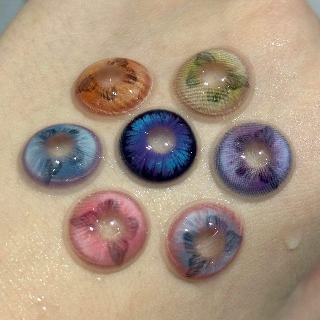 Eyeza Ocean Wings Pink | 6 Months