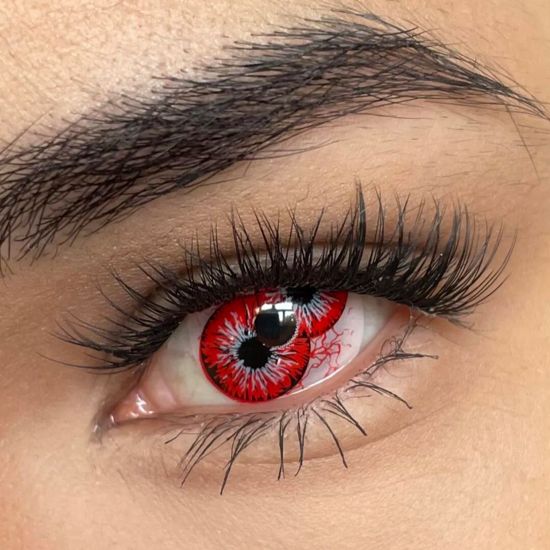 Eyeza Twin Ember | 1 Day