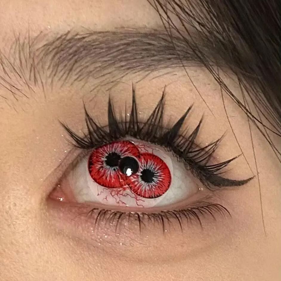 Eyeza Twin Ember | 1 Day