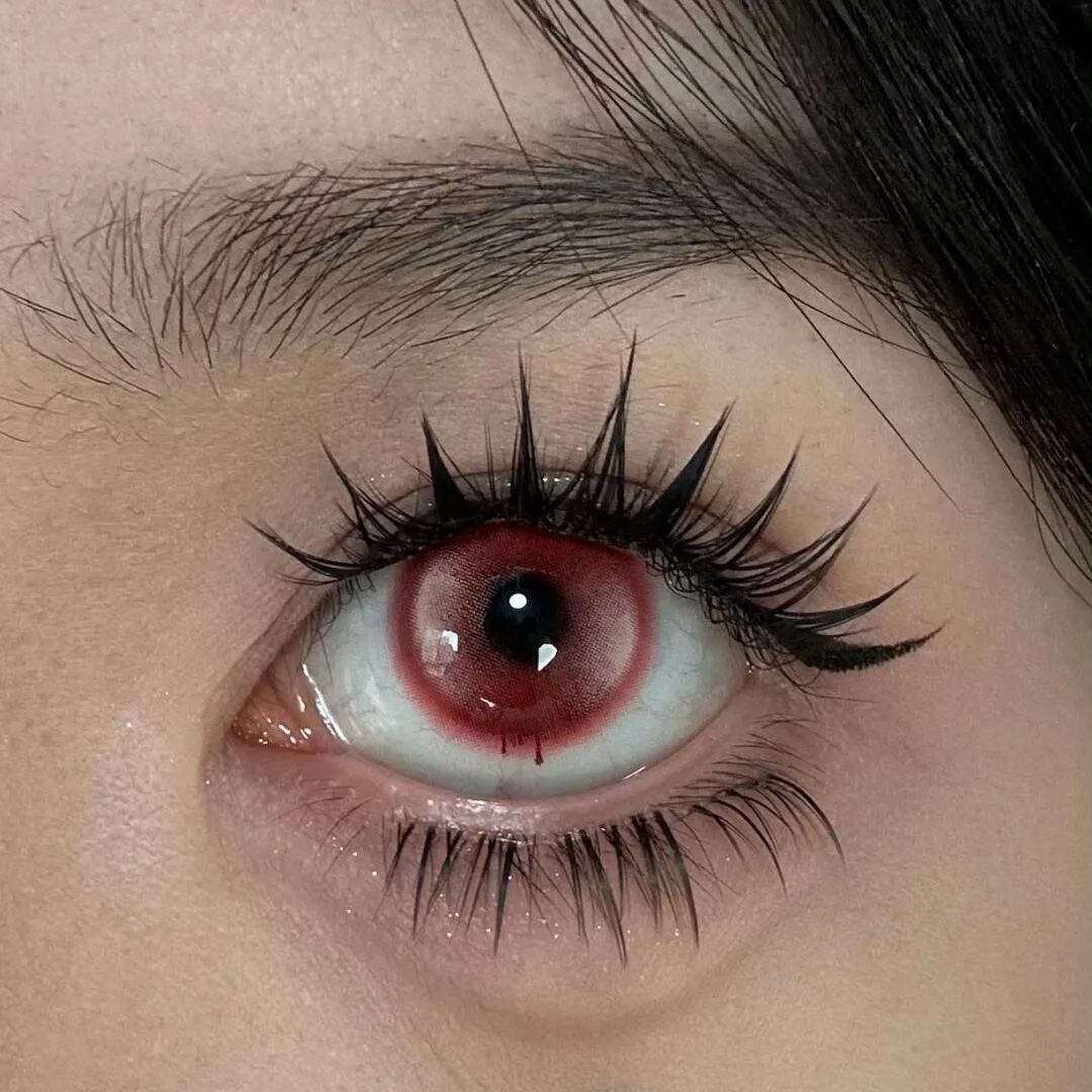 Eyeza Crimson Tears | 1 Day