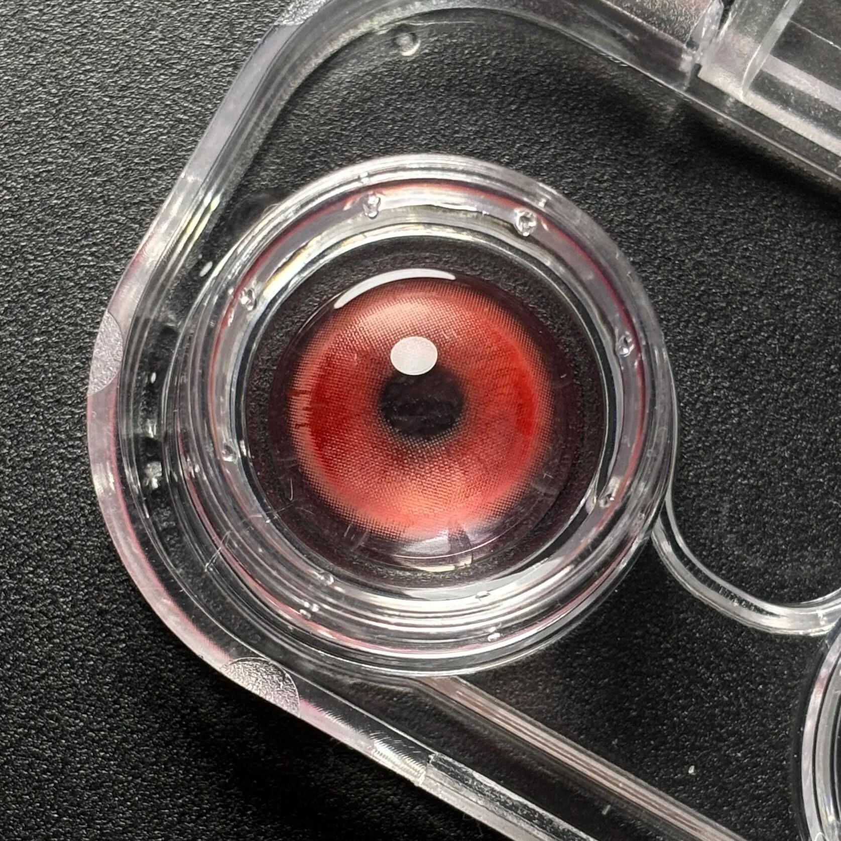 Eyeza Crimson Tears | 1 Day