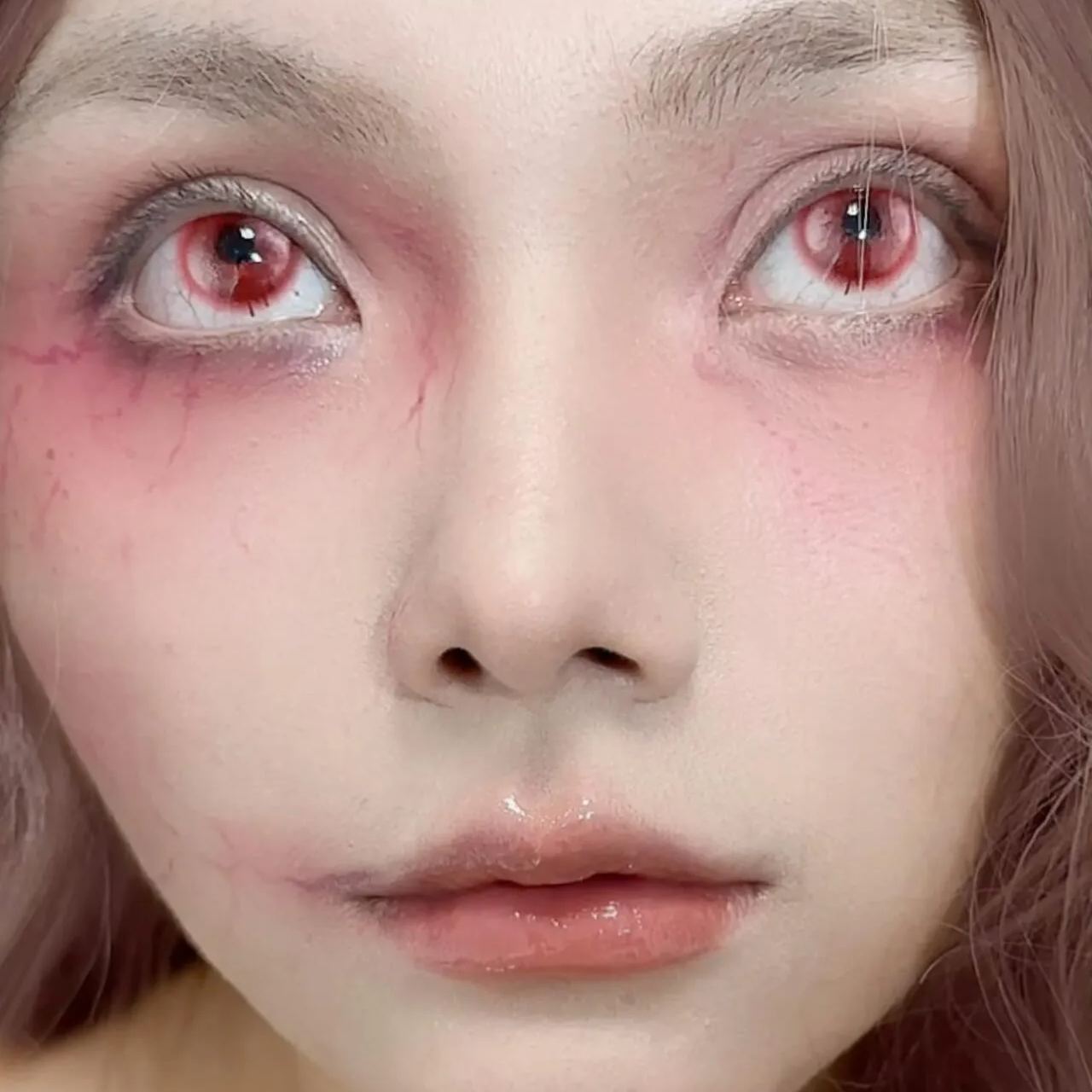 Eyeza Crimson Tears | 1 Day