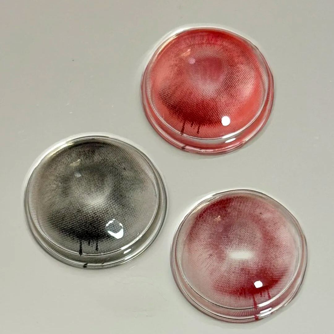 Eyeza Pale Tears | 1 Day