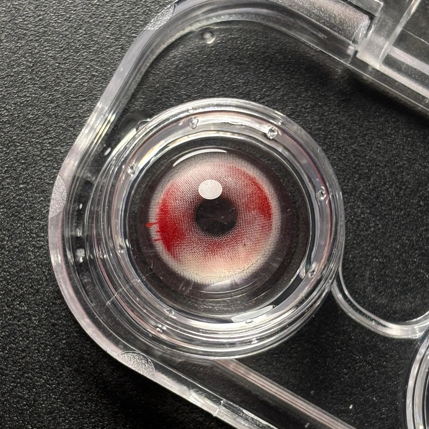 Eyeza Pale Tears | 1 Day