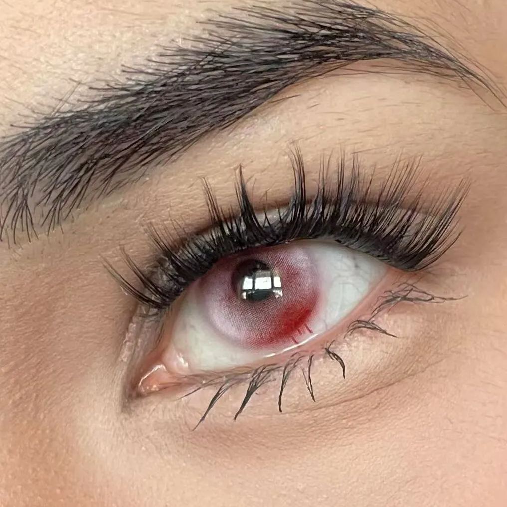 Eyeza Pale Tears | 1 Day