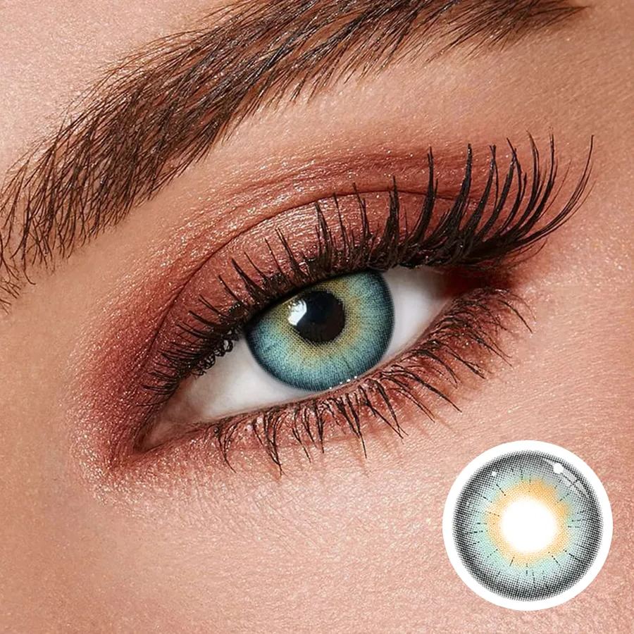 Eyeza Oasis Blue | 1 Year