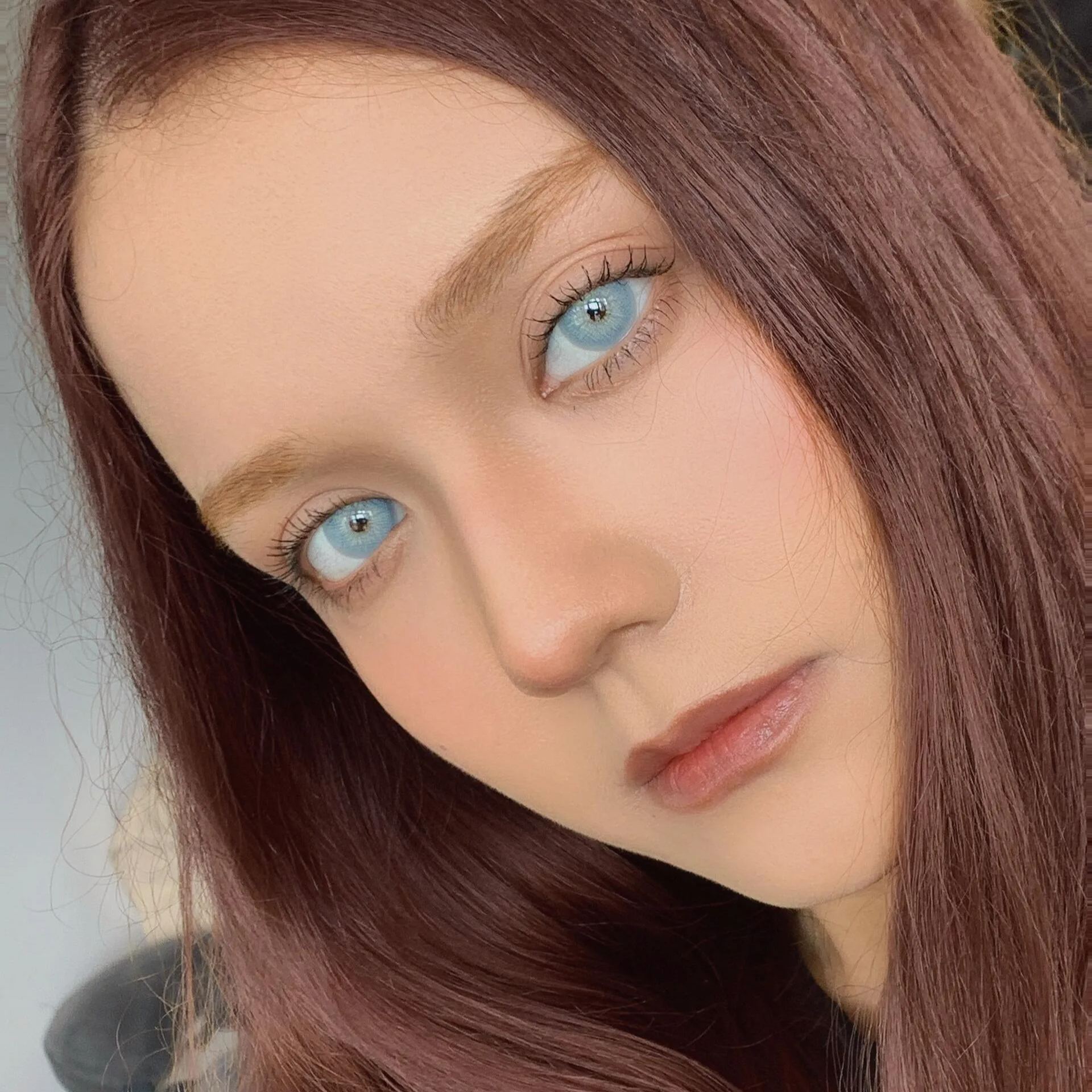 Eyeza Chelsea Blue Gray | 1 Year