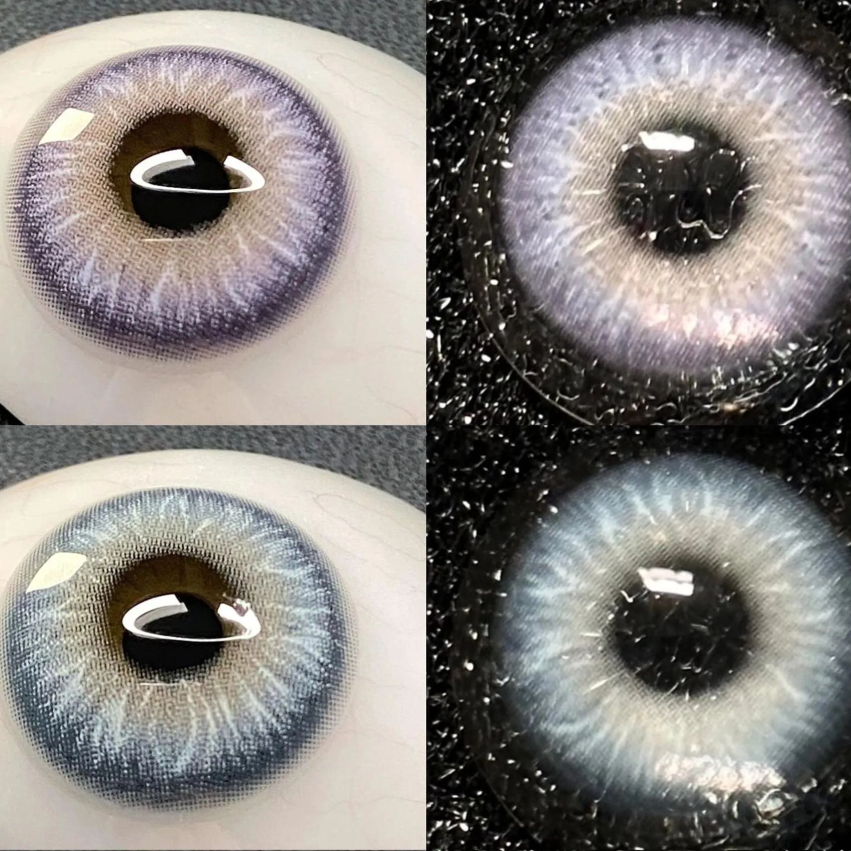 Eyeza Venom Queen | 1 Year