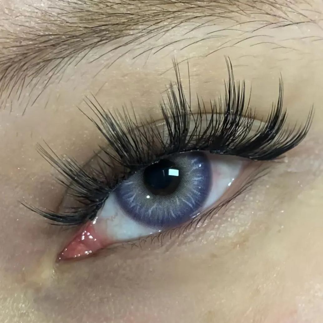 Eyeza Venom Queen | 1 Year