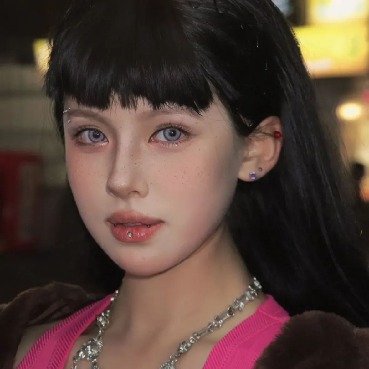 Eyeza Venom Queen | 1 Year