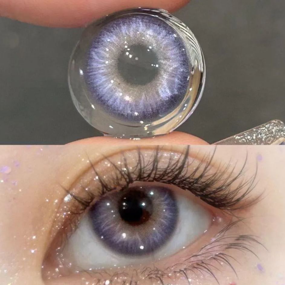 Eyeza Venom Queen | 1 Year