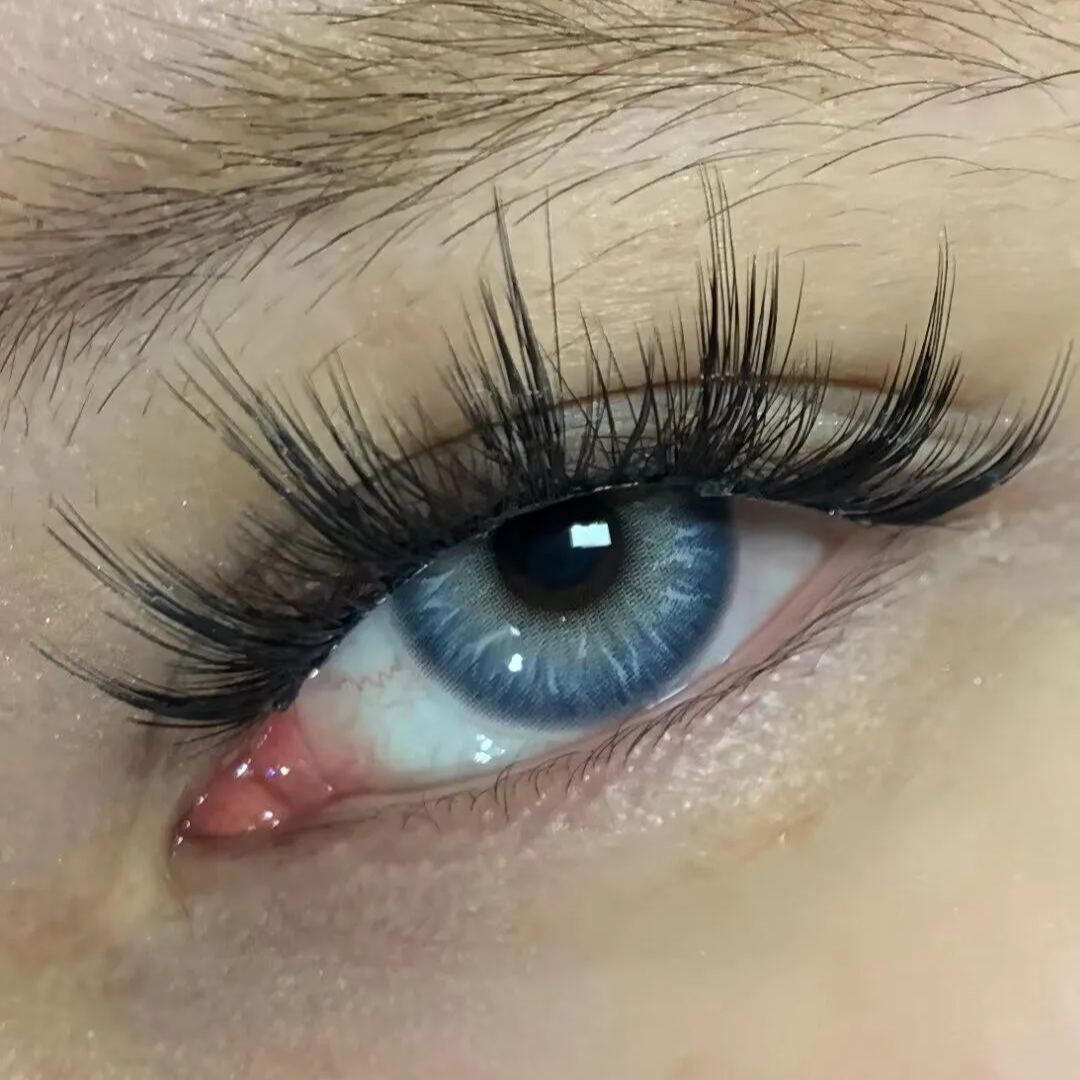 Eyeza Abyss Witch | 1 Year