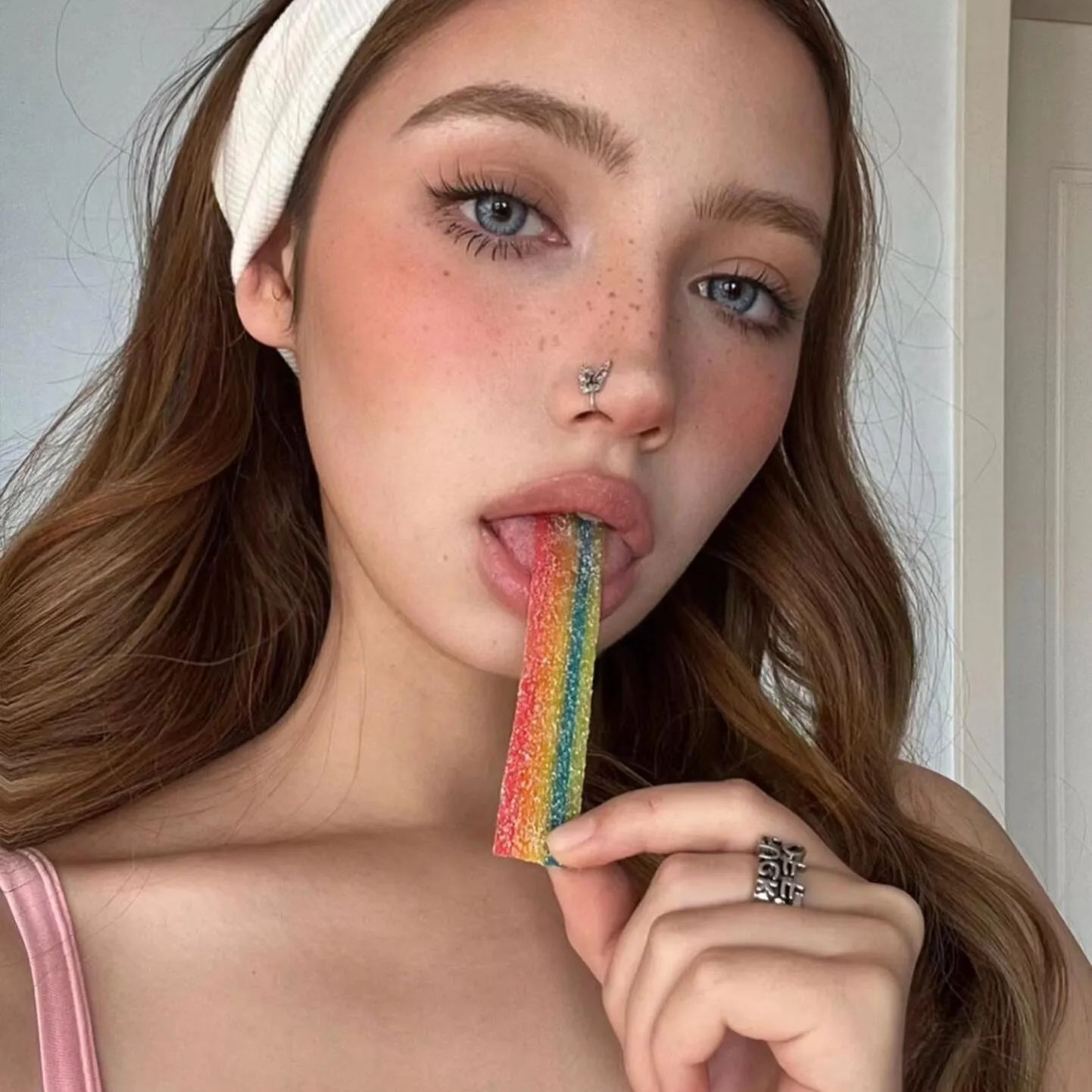 Eyeza Abyss Witch | 1 Year