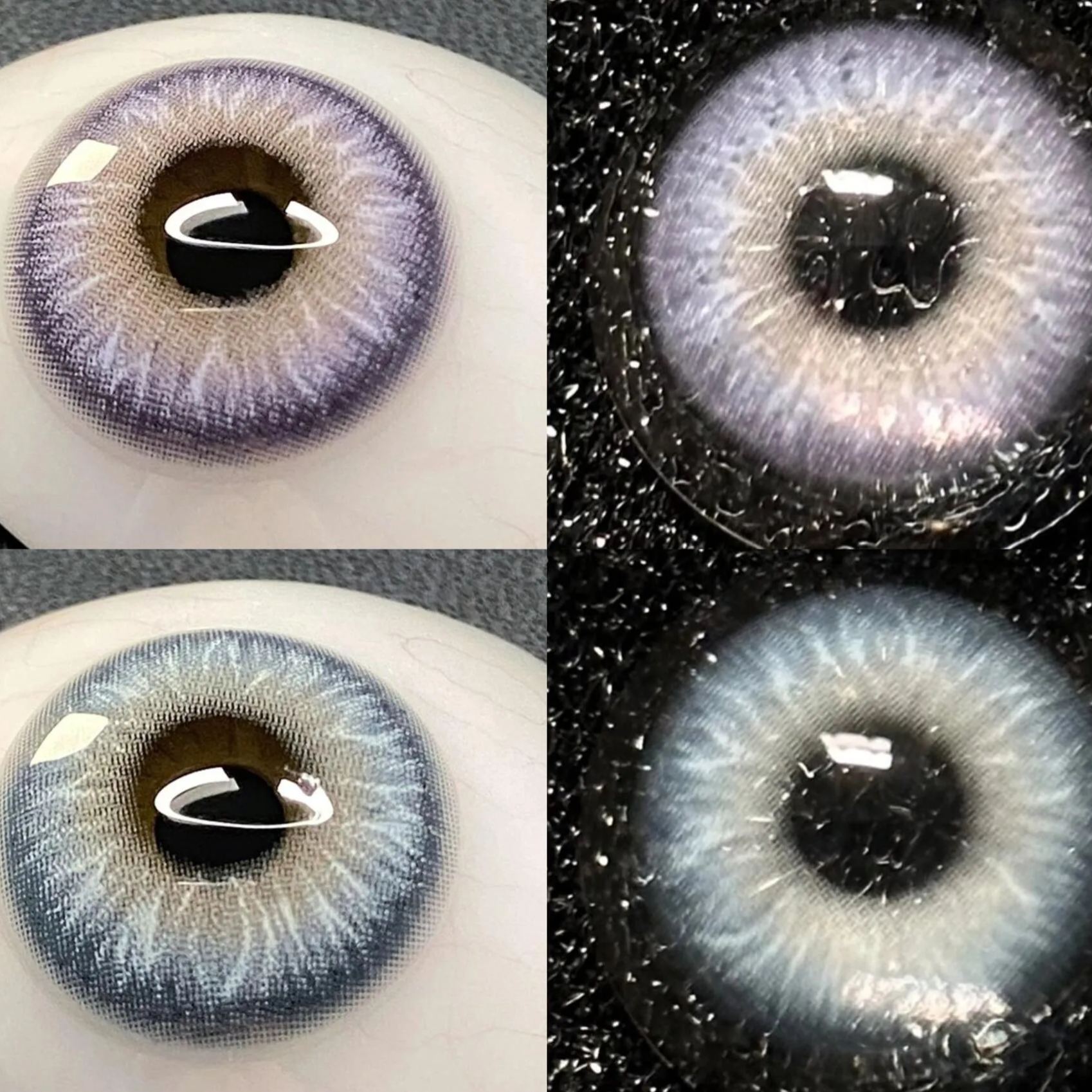 Eyeza Abyss Witch | 1 Year