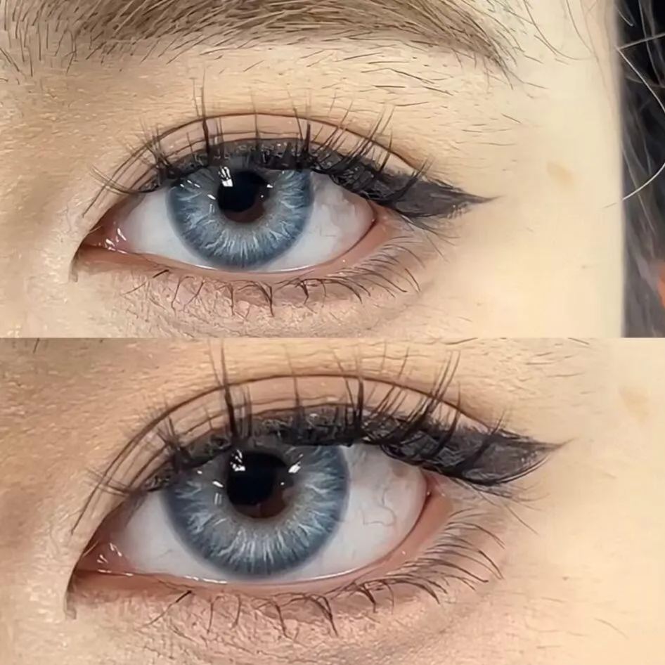 Eyeza Abyss Witch | 1 Year