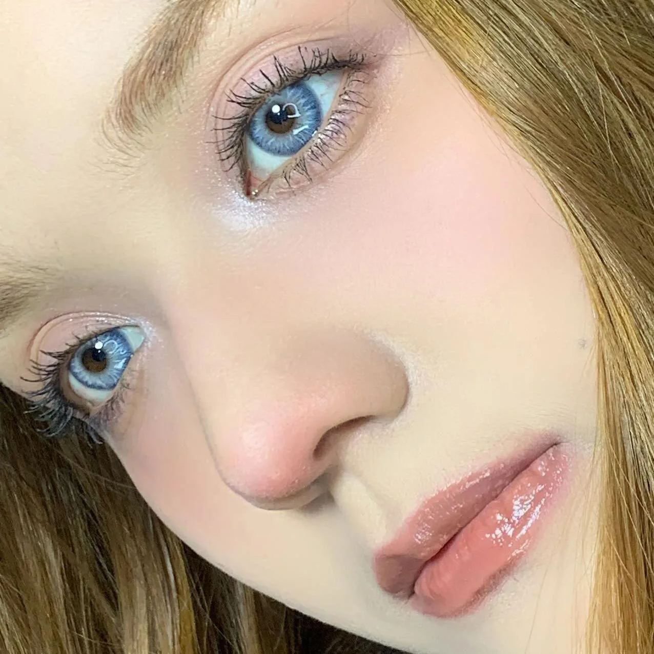 Eyeza Abyss Witch | 1 Year