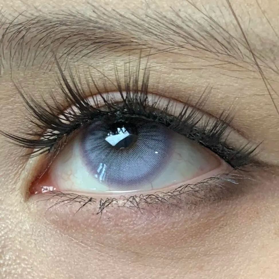 Eyeza Angel Purple | 1 Month