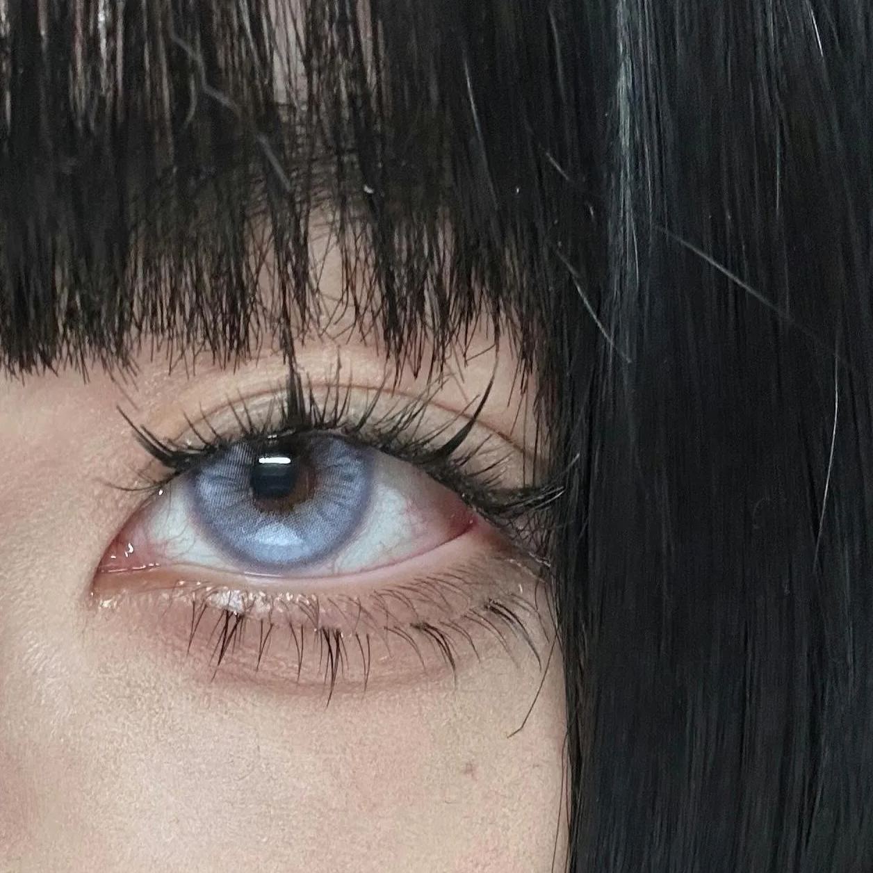 Eyeza Angel Purple | 1 Month