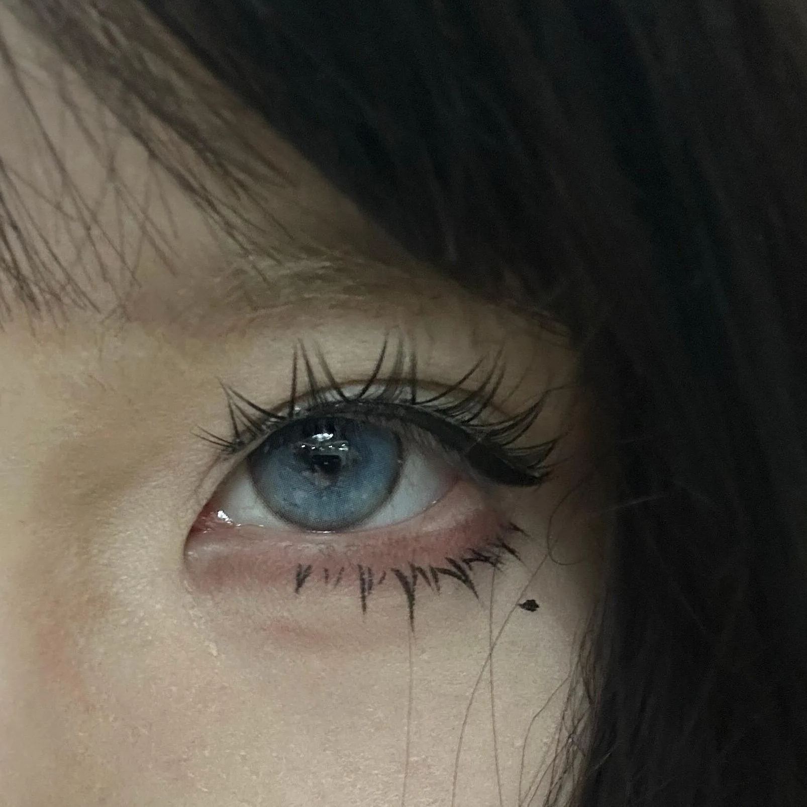 Eyeza Baby Blue | 1 Month