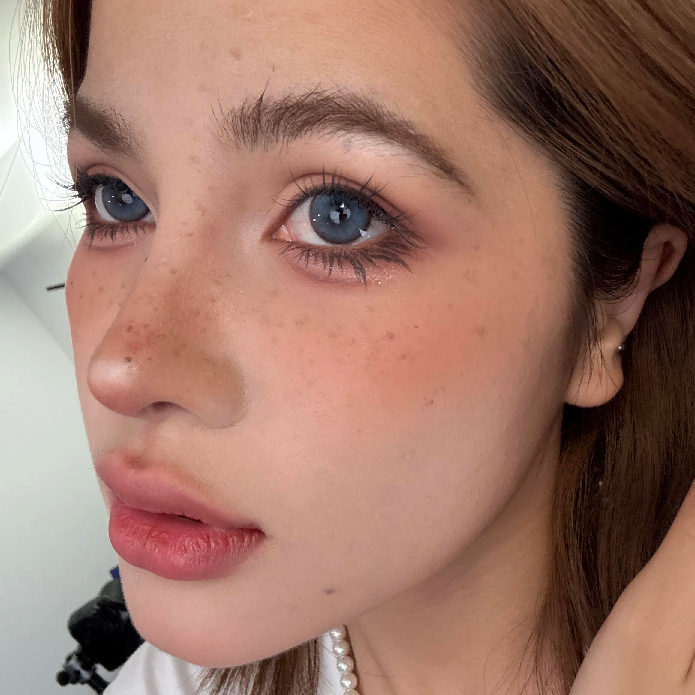 Eyeza Baby Blue | 1 Month