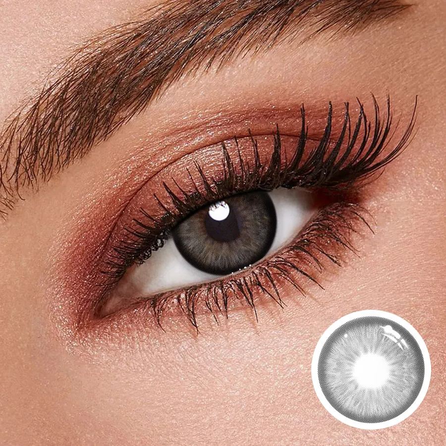 Eyeza Magic Pop Grey | 1 Year