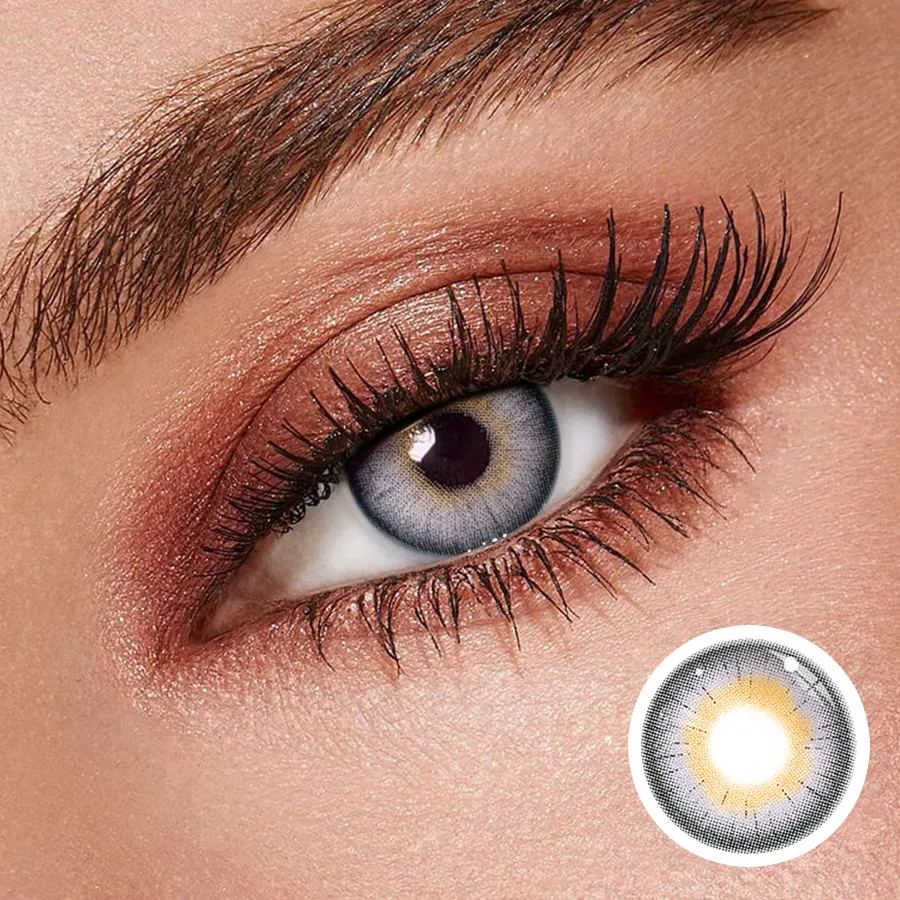 Eyeza Oasis Purple | 1 Year