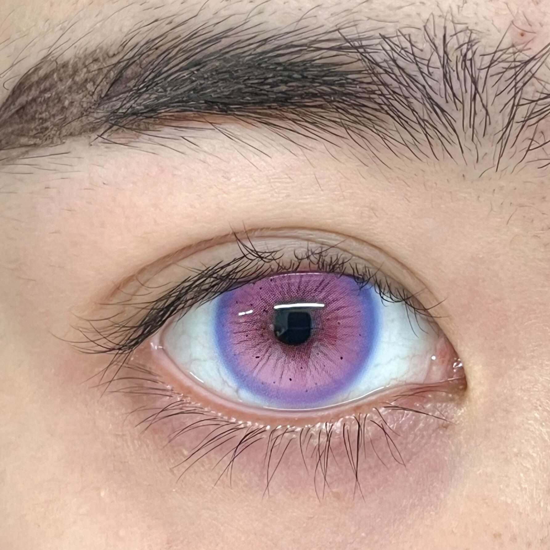 Eyeza Mysteria Pink | 6 Months