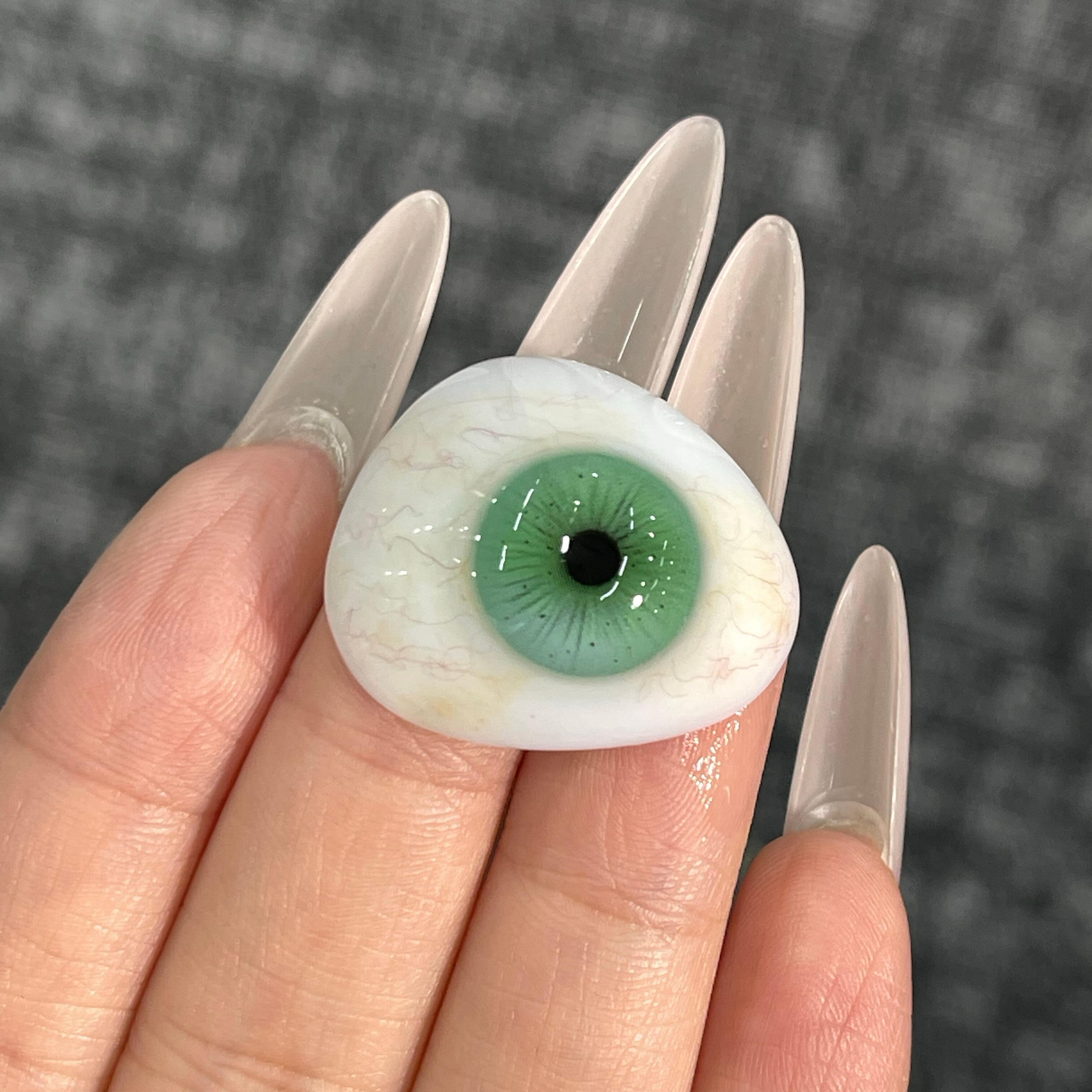 Eyeza Mysteria Green | 6 Months