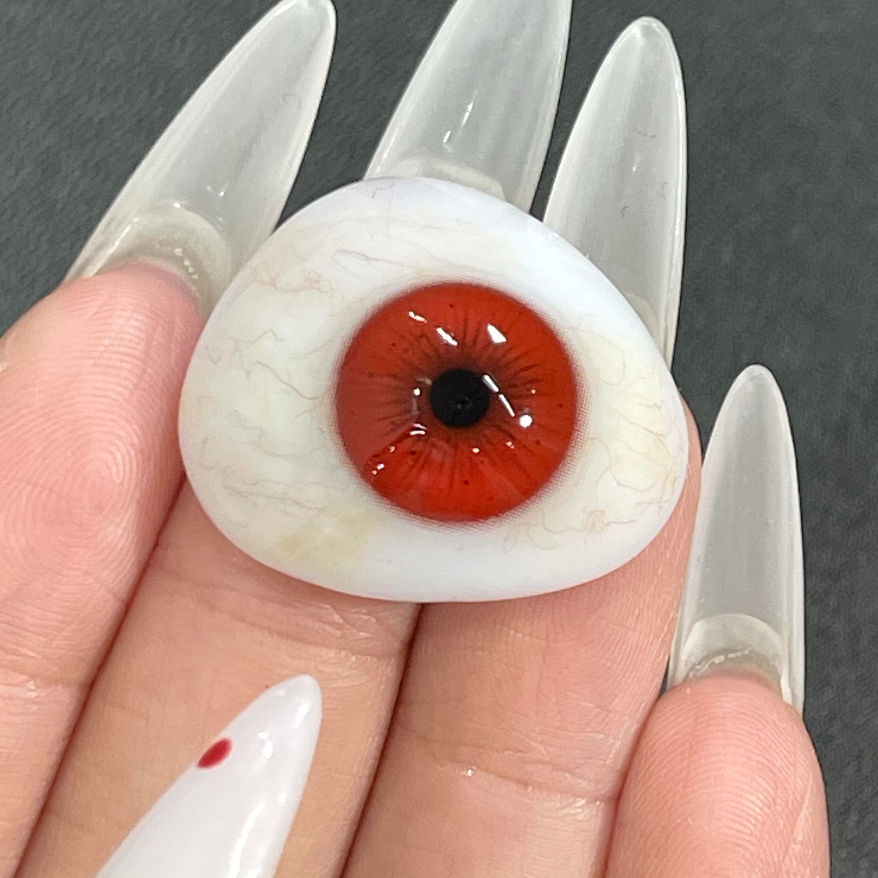 Eyeza Mysteria Red | 6 Months