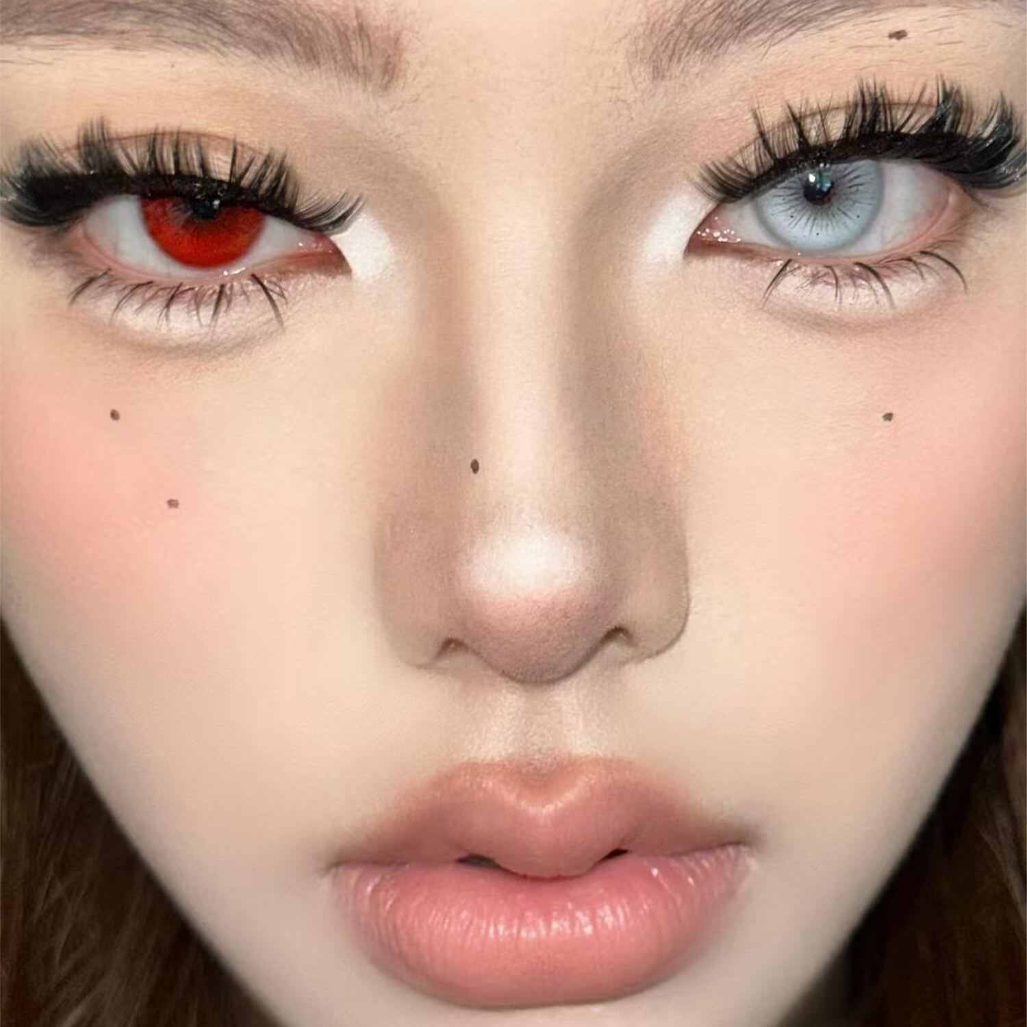 Eyeza Mysteria Red | 6 Months