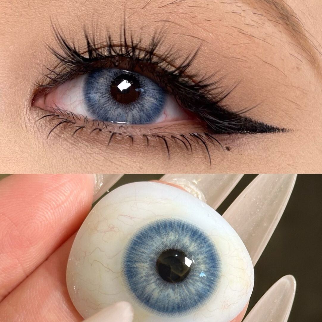 Eyeza Blue Circuit | 1 Year