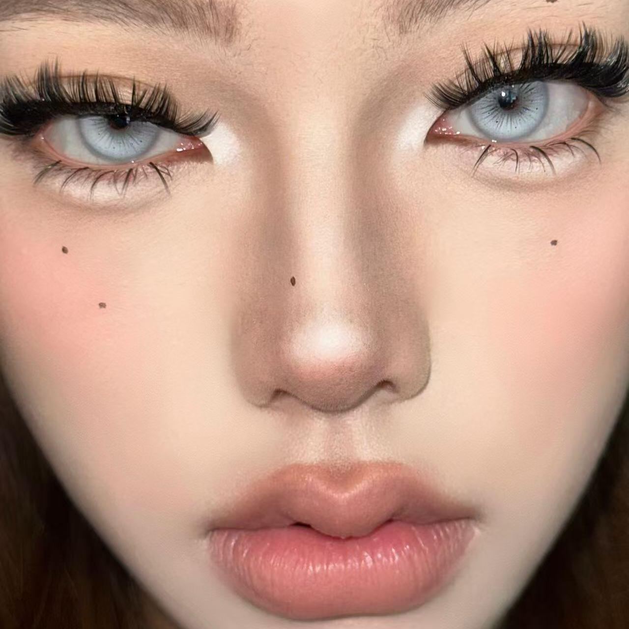 Eyeza Mysteria White | 6 Months