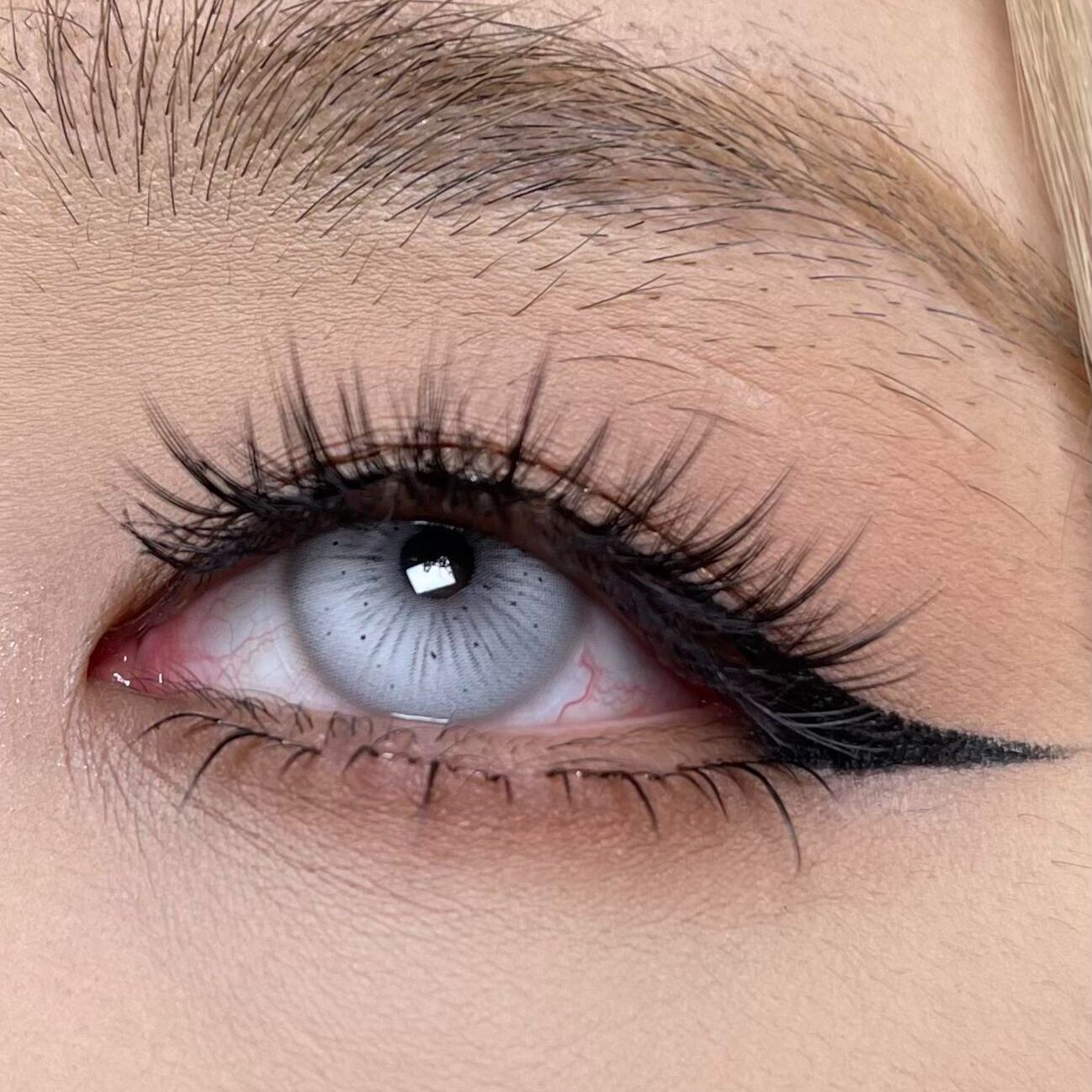 Eyeza Mysteria White | 6 Months