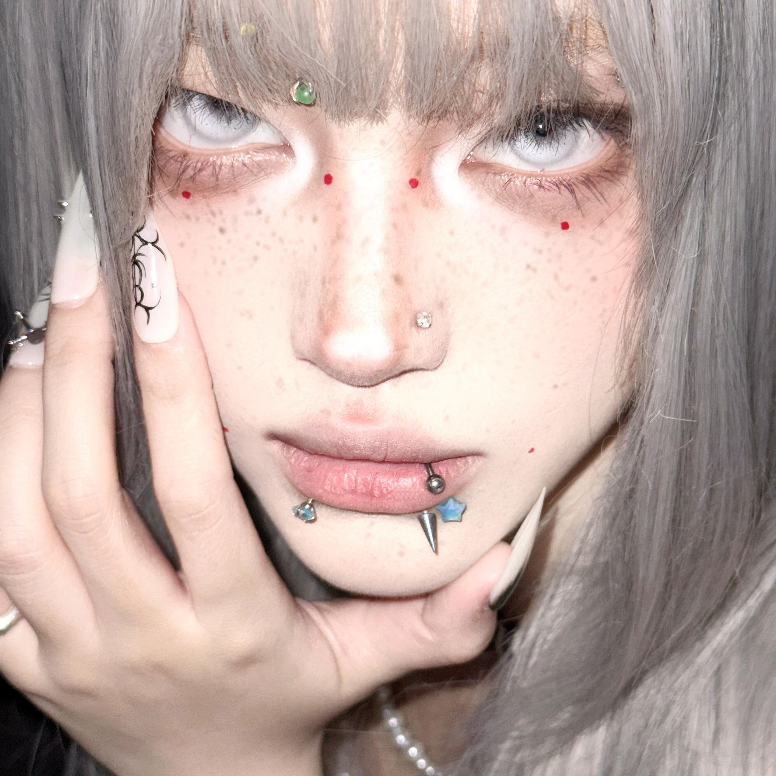 Eyeza Mysteria White | 6 Months