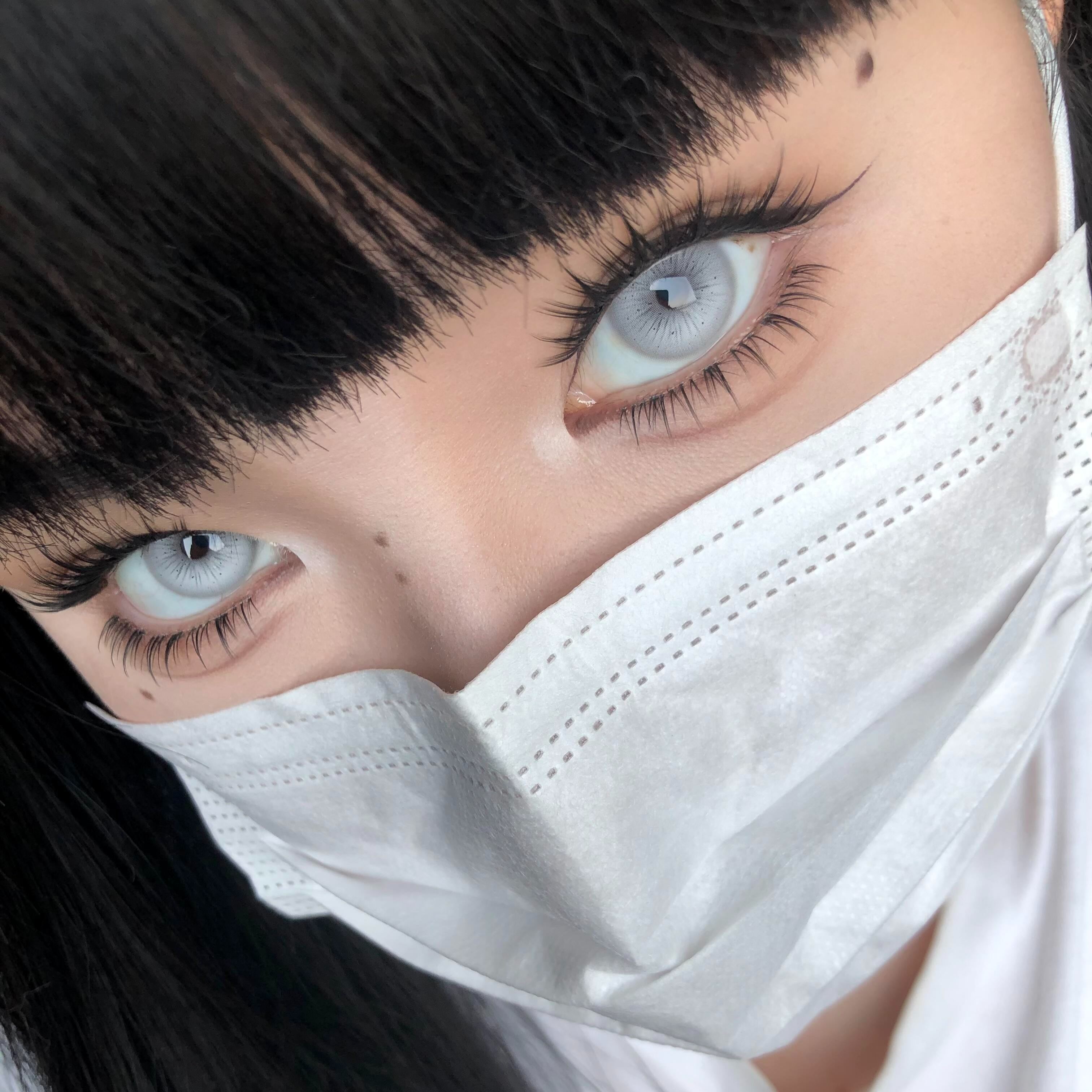 Eyeza Mysteria White | 6 Months