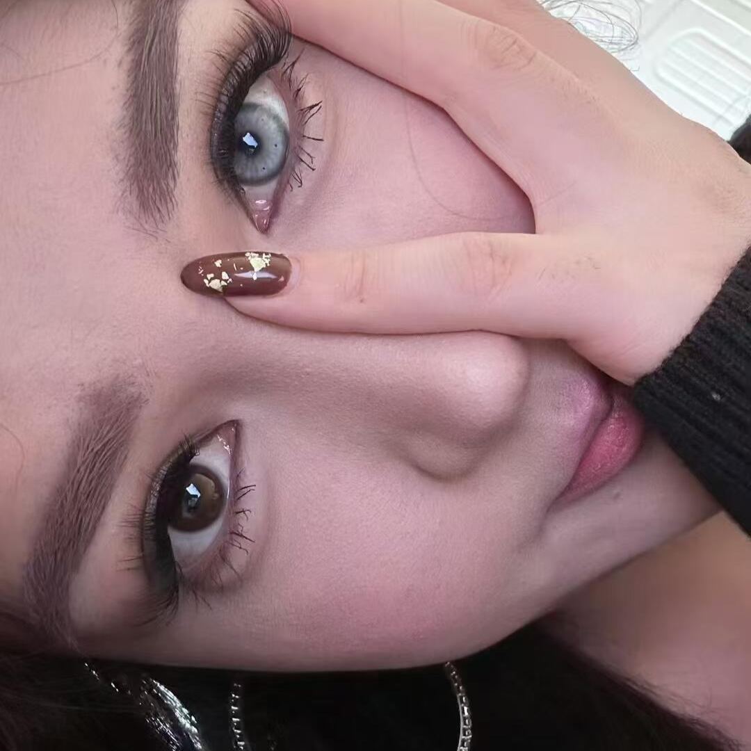 Eyeza Mysteria Grey | 6 Months