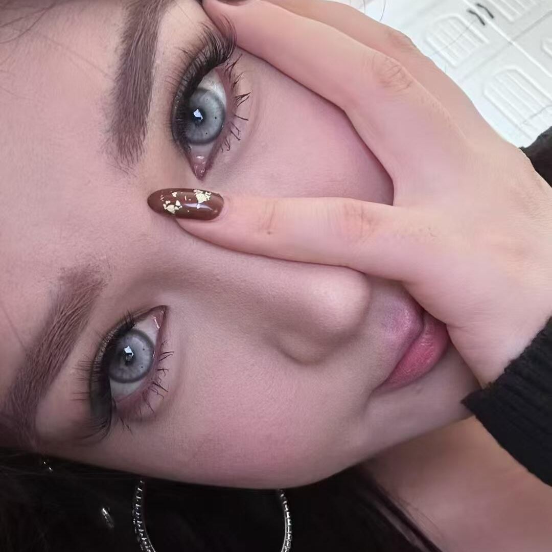 Eyeza Mysteria Grey | 6 Months