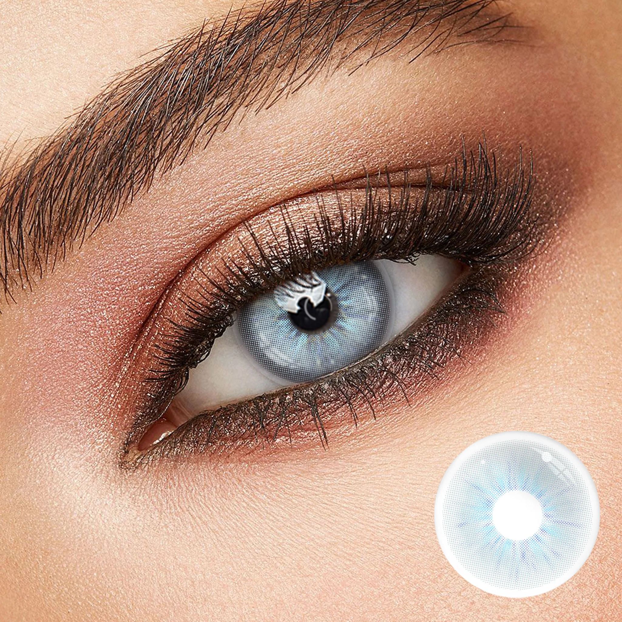 Eyeza Maldives Blue | 1 Year