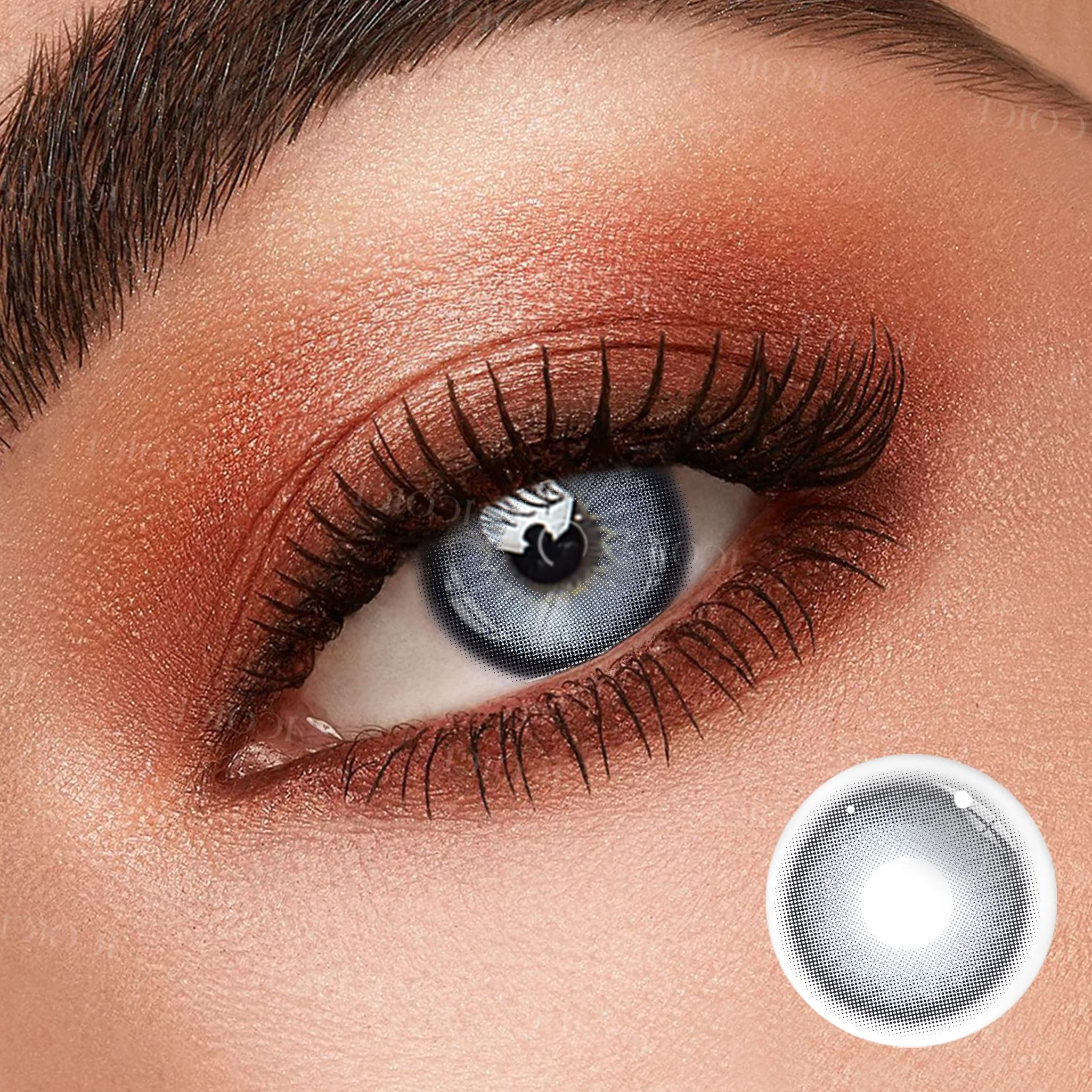 Eyeza Opera Blue | 1 Year