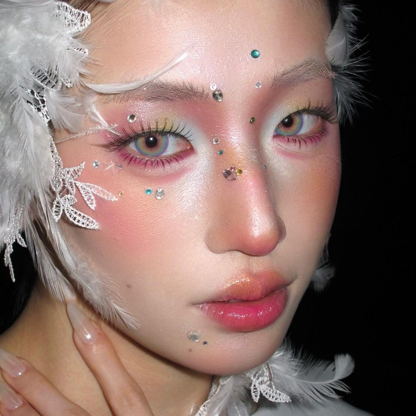 Eyeza Sugar Rainbow | 1 Day