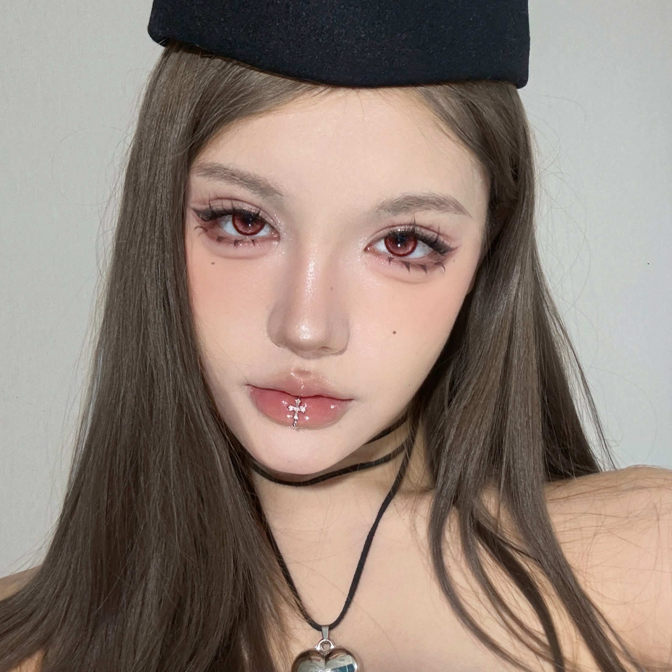 Eyeza Thermo Aura Red | 1 Year