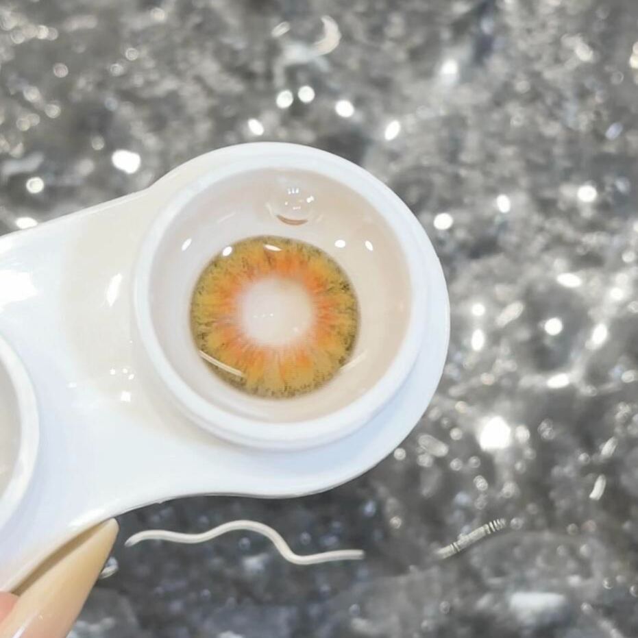 Eyeza Fox Honey | 1 Day