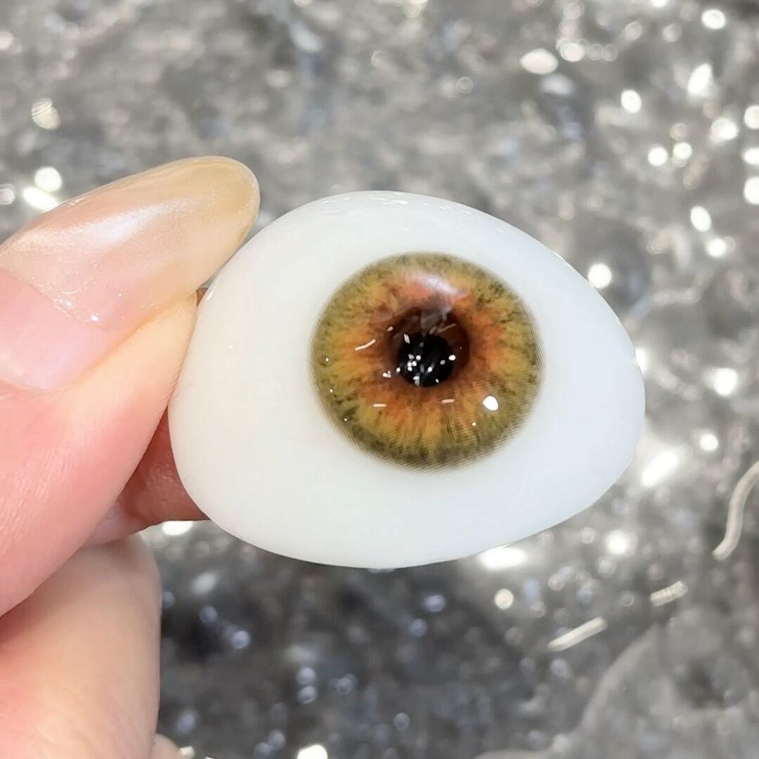 Eyeza Fox Honey | 1 Day