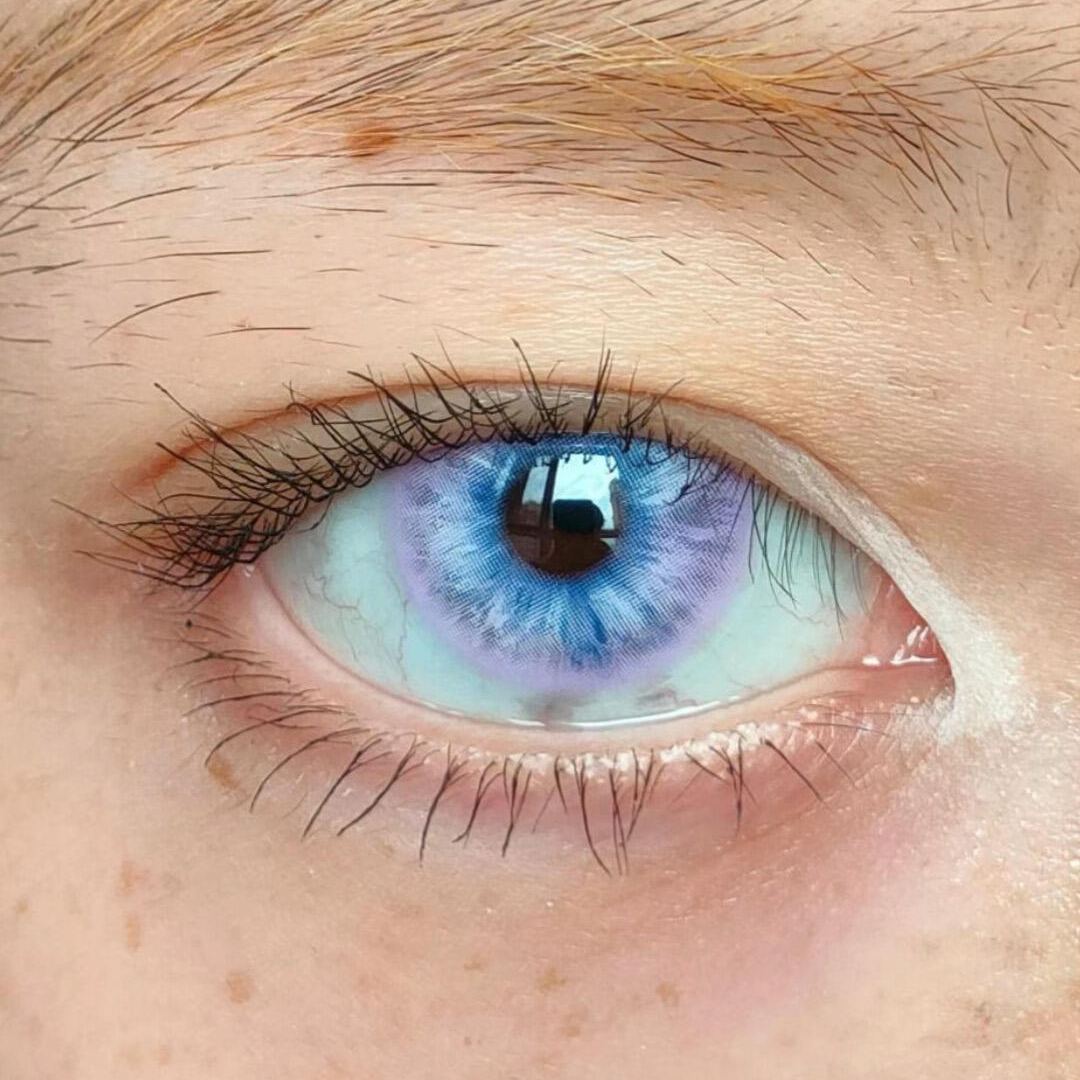 Eyeza Eclipse Viole | 6 Months